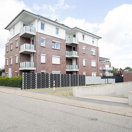 Brenkenhagener Weg 4 Wohnung 7 Grömitz Εξωτερικό φωτογραφία