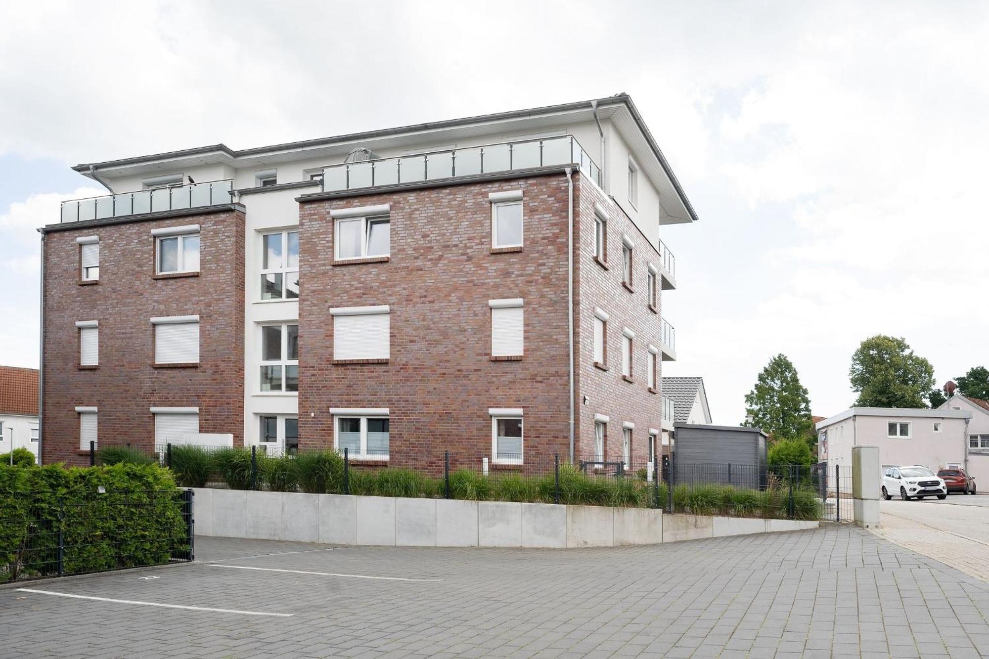 Brenkenhagener Weg 4 Wohnung 7 Grömitz Εξωτερικό φωτογραφία