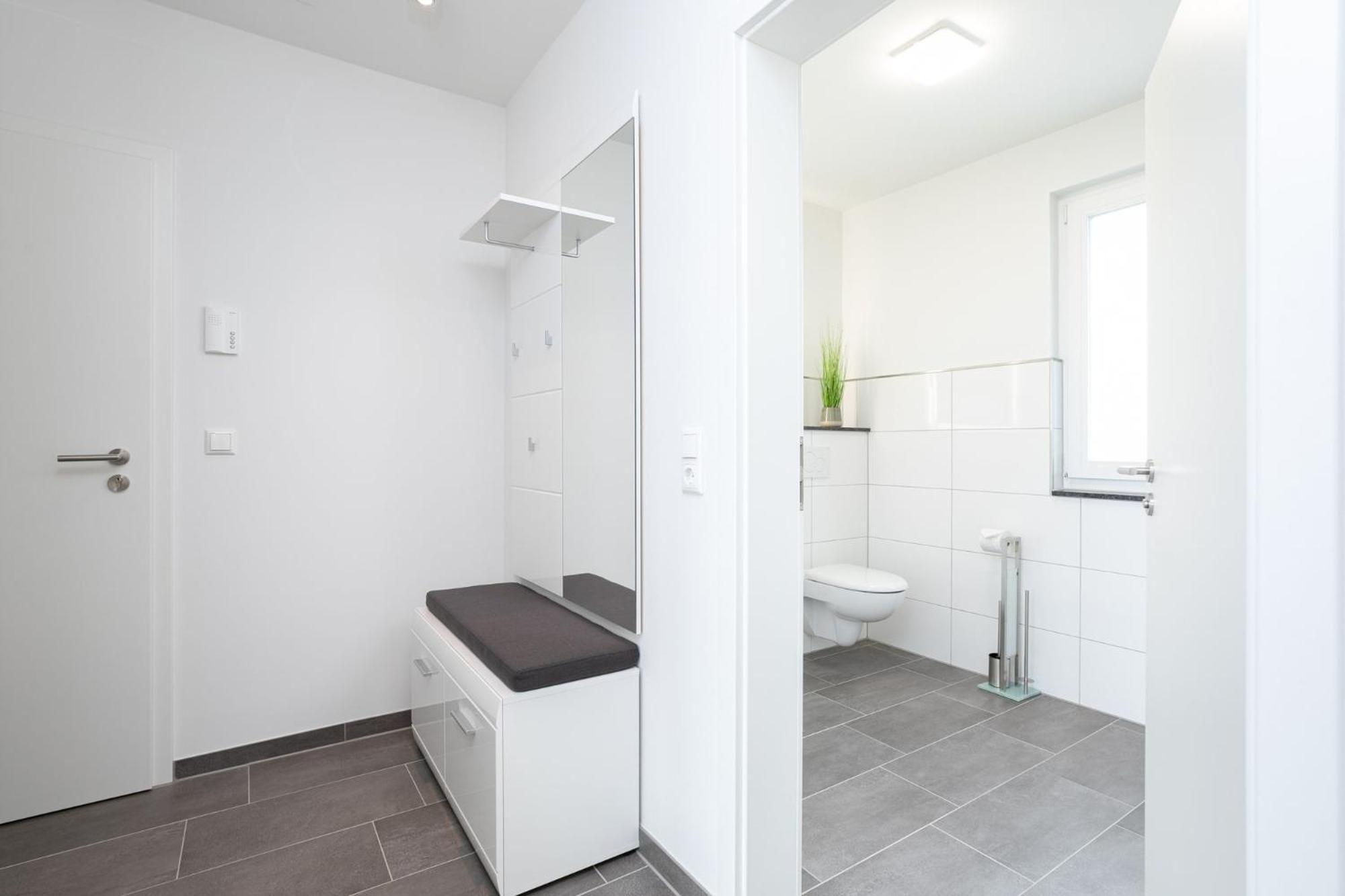 Brenkenhagener Weg 4 Wohnung 7 Grömitz Εξωτερικό φωτογραφία