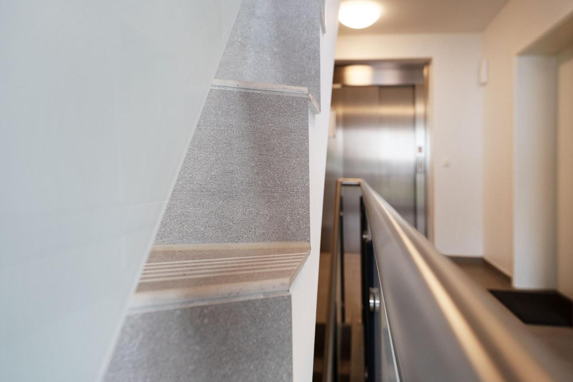 Brenkenhagener Weg 4 Wohnung 7 Grömitz Εξωτερικό φωτογραφία