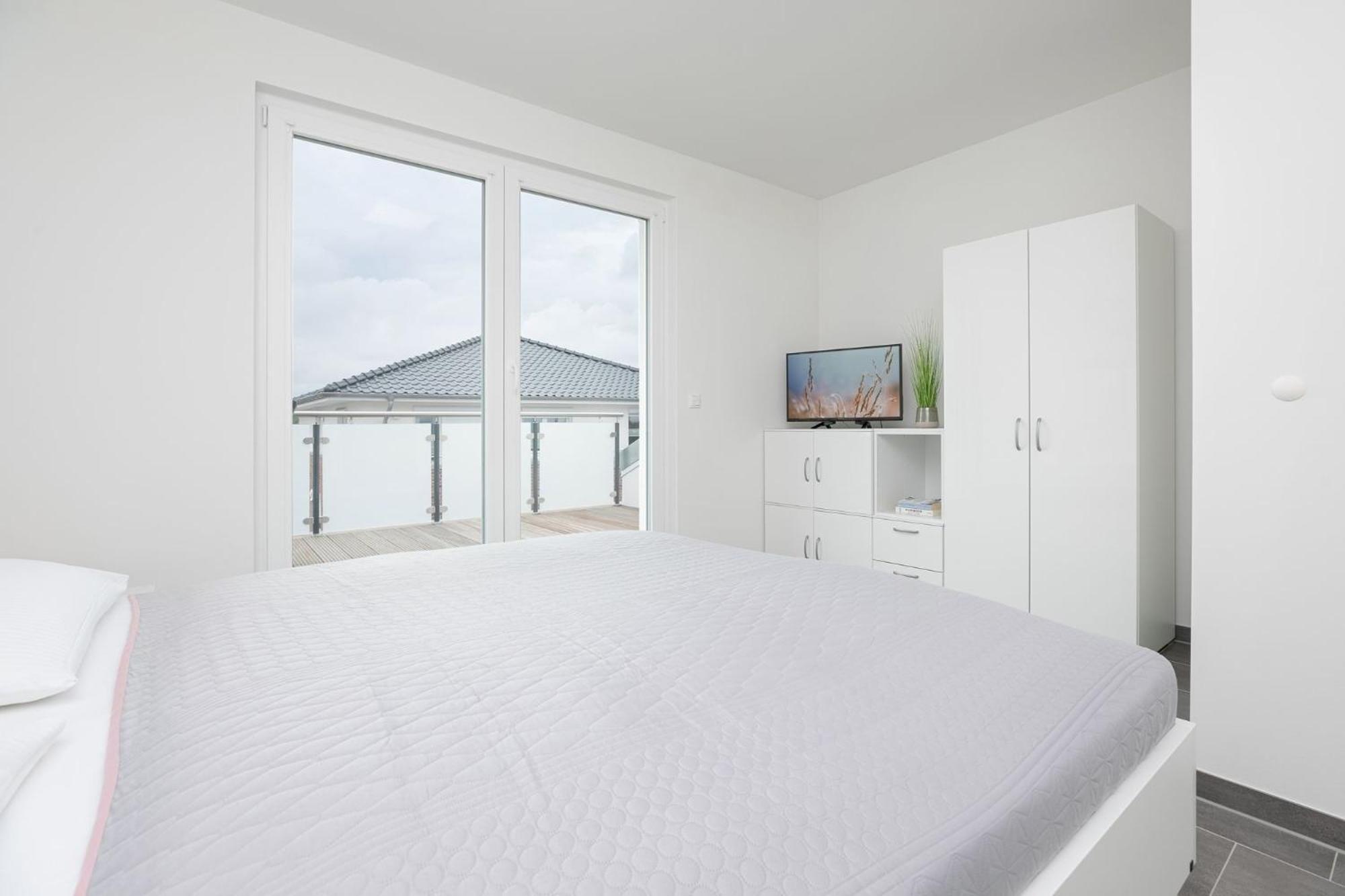 Brenkenhagener Weg 4 Wohnung 7 Grömitz Εξωτερικό φωτογραφία