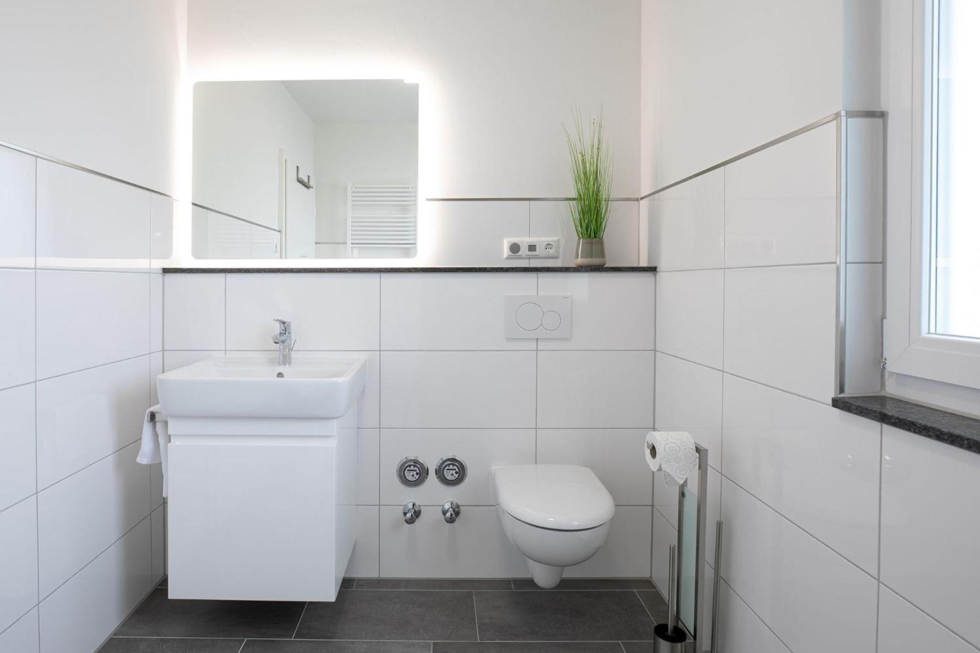 Brenkenhagener Weg 4 Wohnung 7 Grömitz Εξωτερικό φωτογραφία