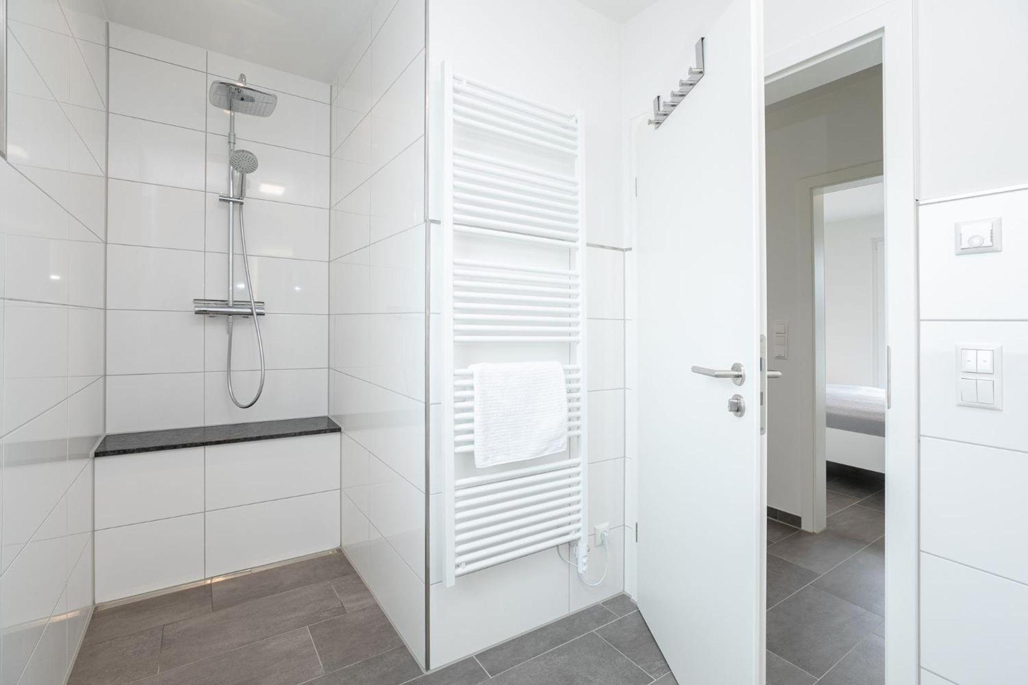 Brenkenhagener Weg 4 Wohnung 7 Grömitz Εξωτερικό φωτογραφία