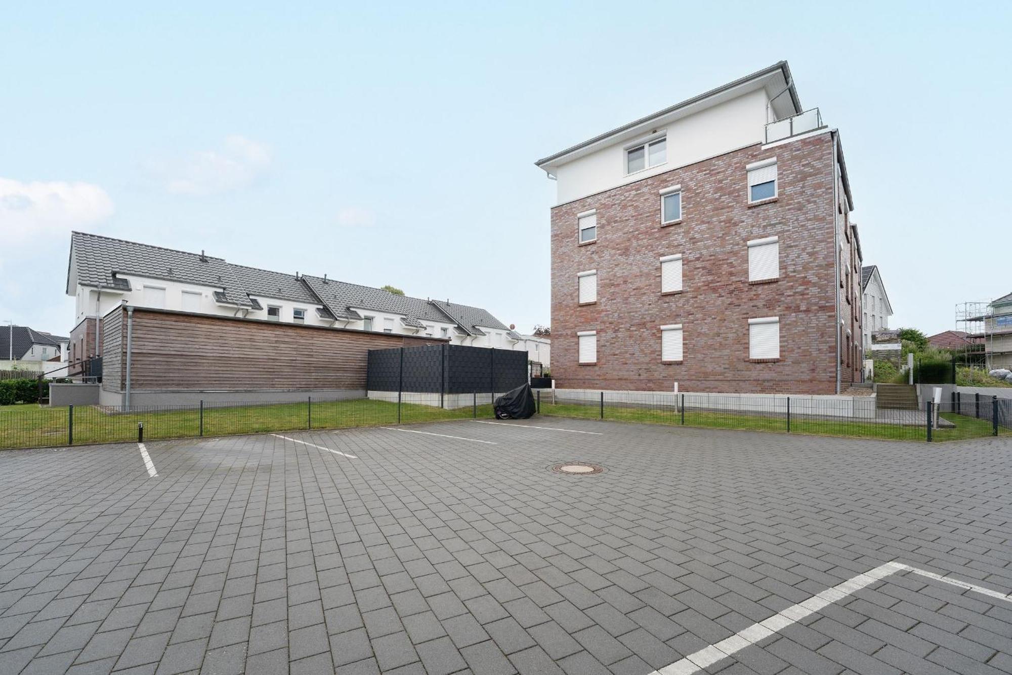 Brenkenhagener Weg 4 Wohnung 7 Grömitz Εξωτερικό φωτογραφία