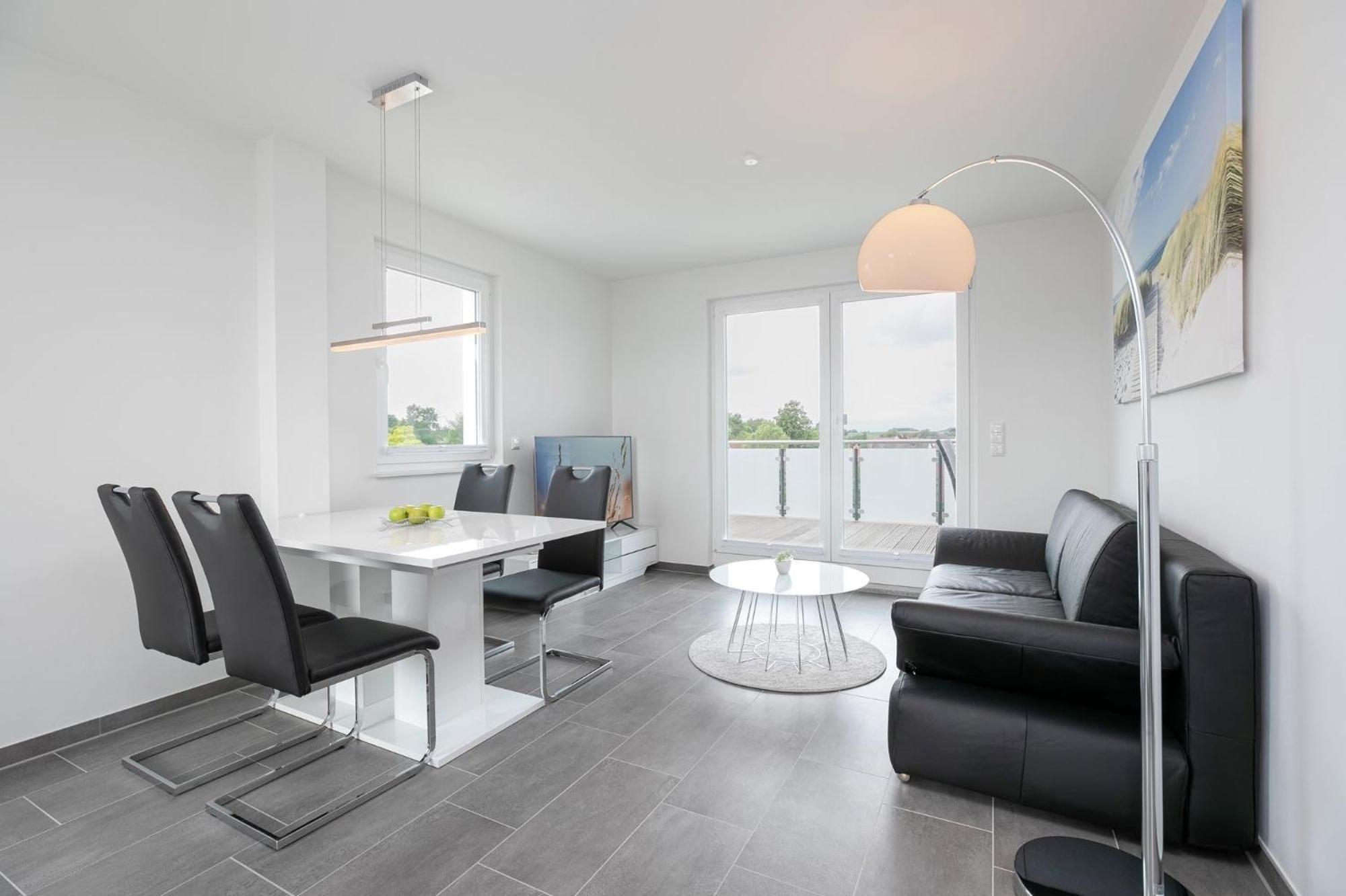 Brenkenhagener Weg 4 Wohnung 7 Grömitz Εξωτερικό φωτογραφία