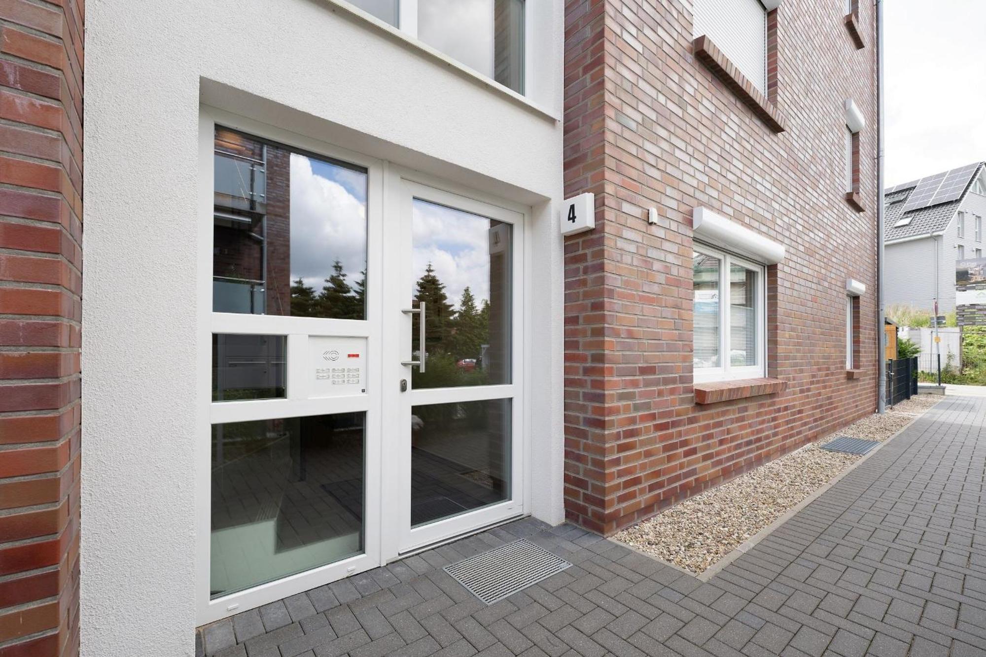 Brenkenhagener Weg 4 Wohnung 7 Grömitz Εξωτερικό φωτογραφία