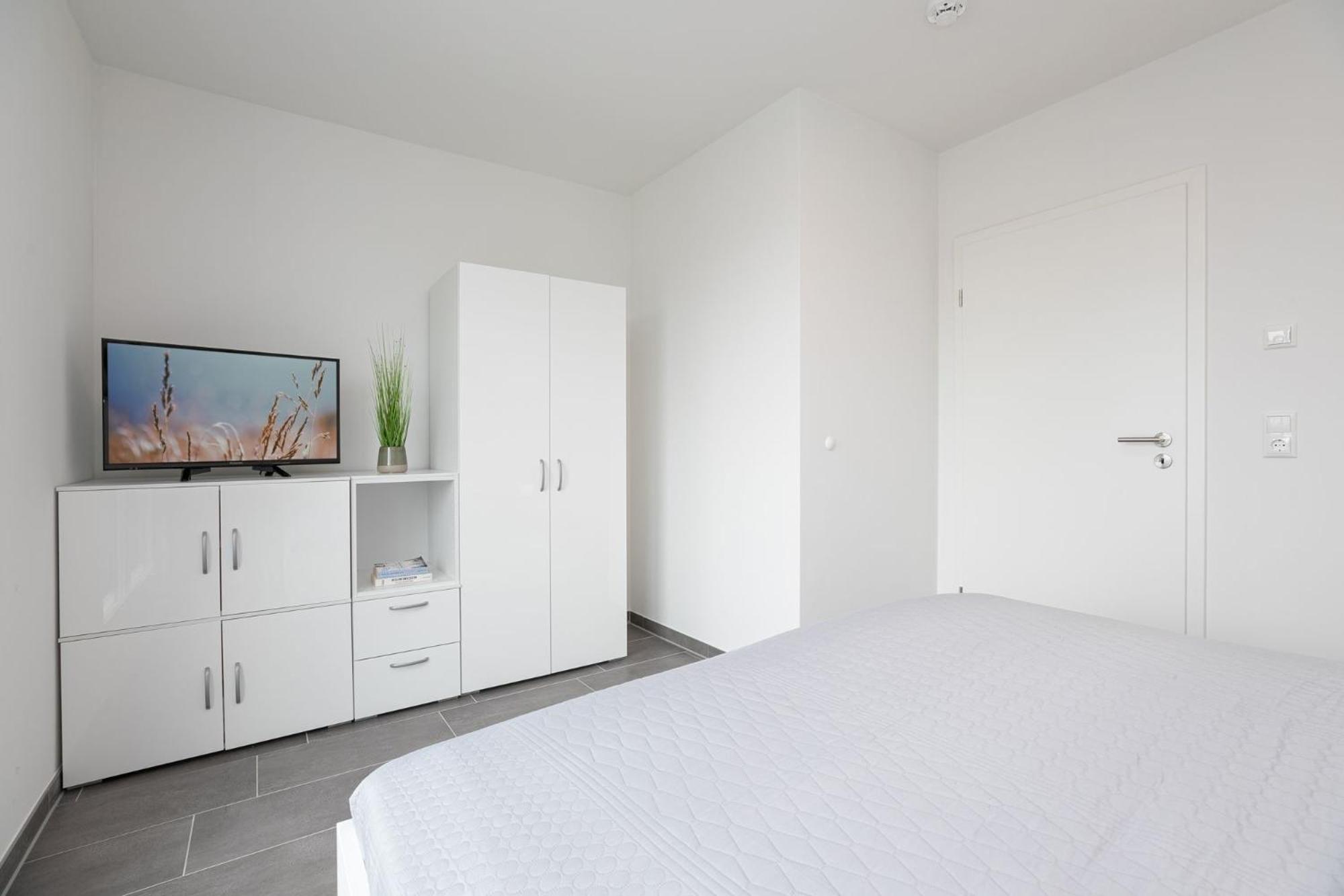 Brenkenhagener Weg 4 Wohnung 7 Grömitz Εξωτερικό φωτογραφία