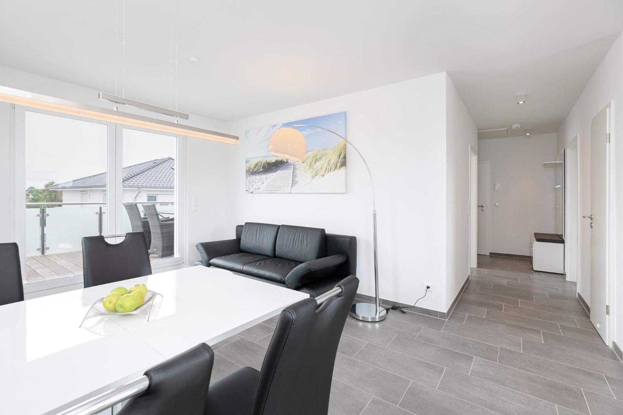 Brenkenhagener Weg 4 Wohnung 7 Grömitz Εξωτερικό φωτογραφία